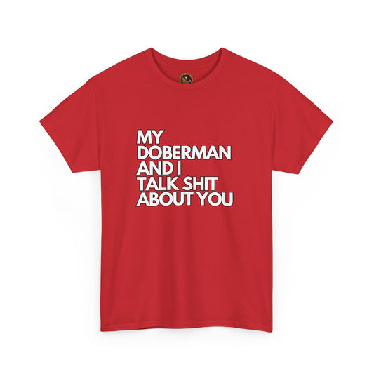 100 1 Private Lable Unisex Heavy Cotton Tee