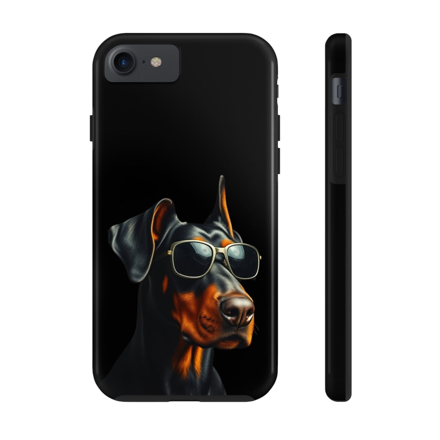 Shades 3  Tough Phone Cases
