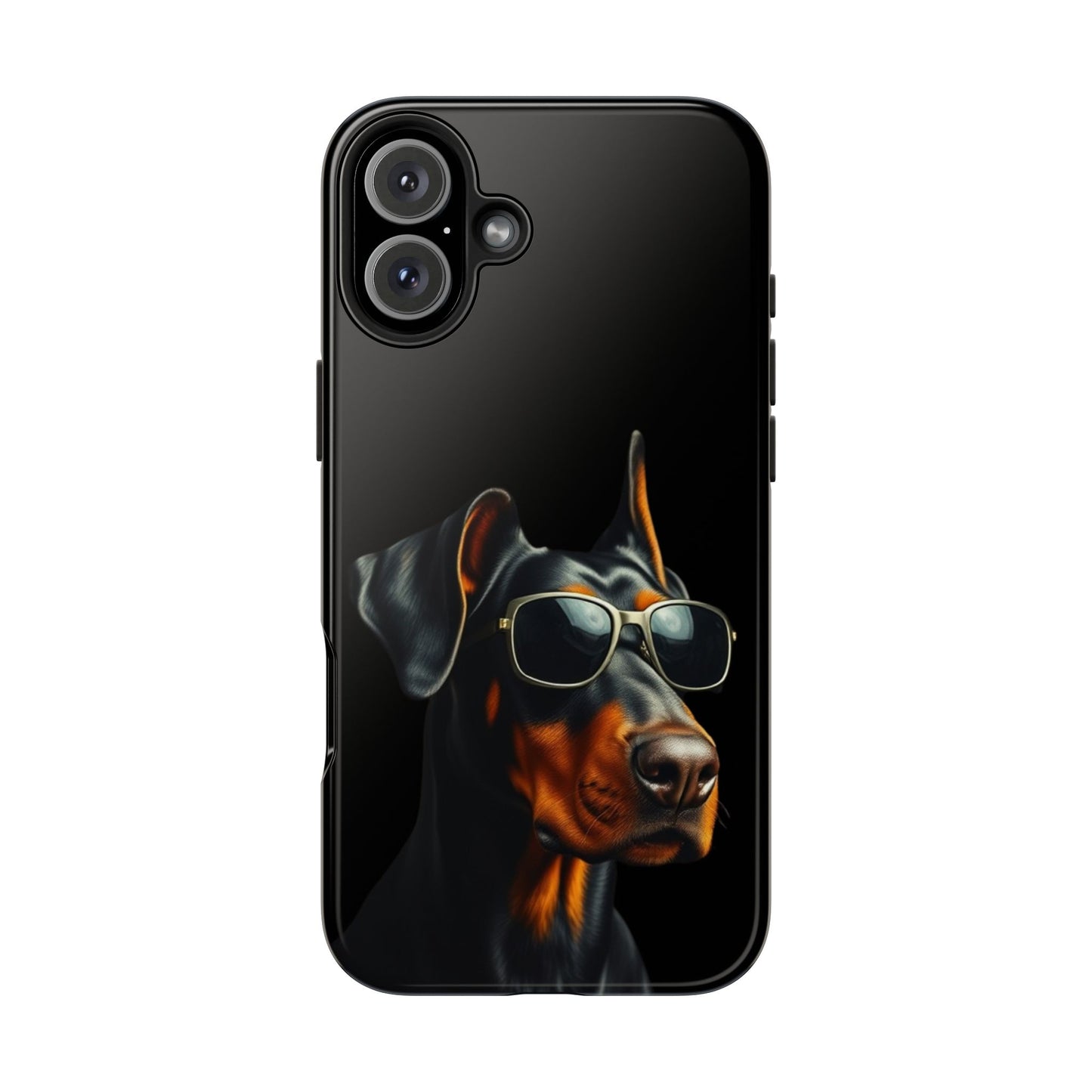 Shades 3  Tough Phone Cases