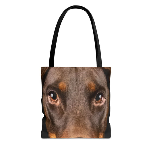 Eye see you 4 Tote Bag