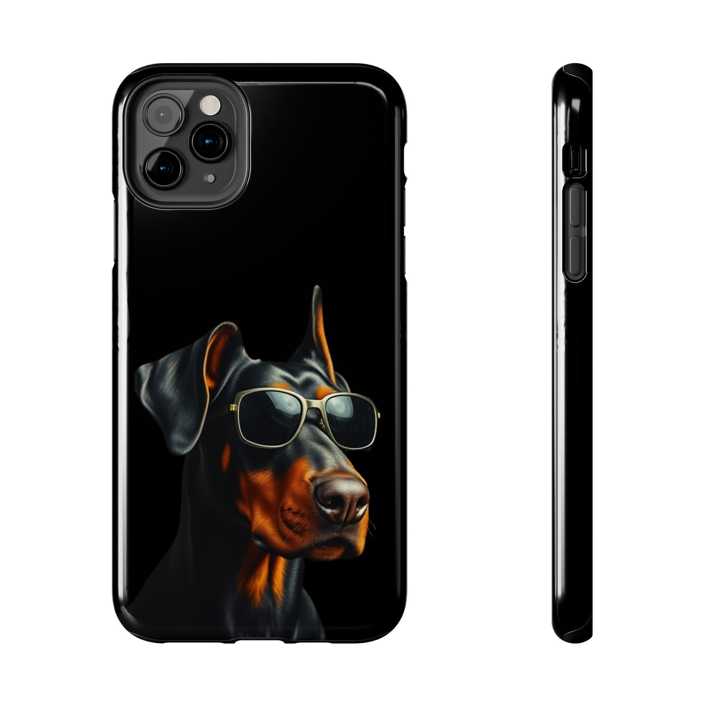 Shades 3  Tough Phone Cases
