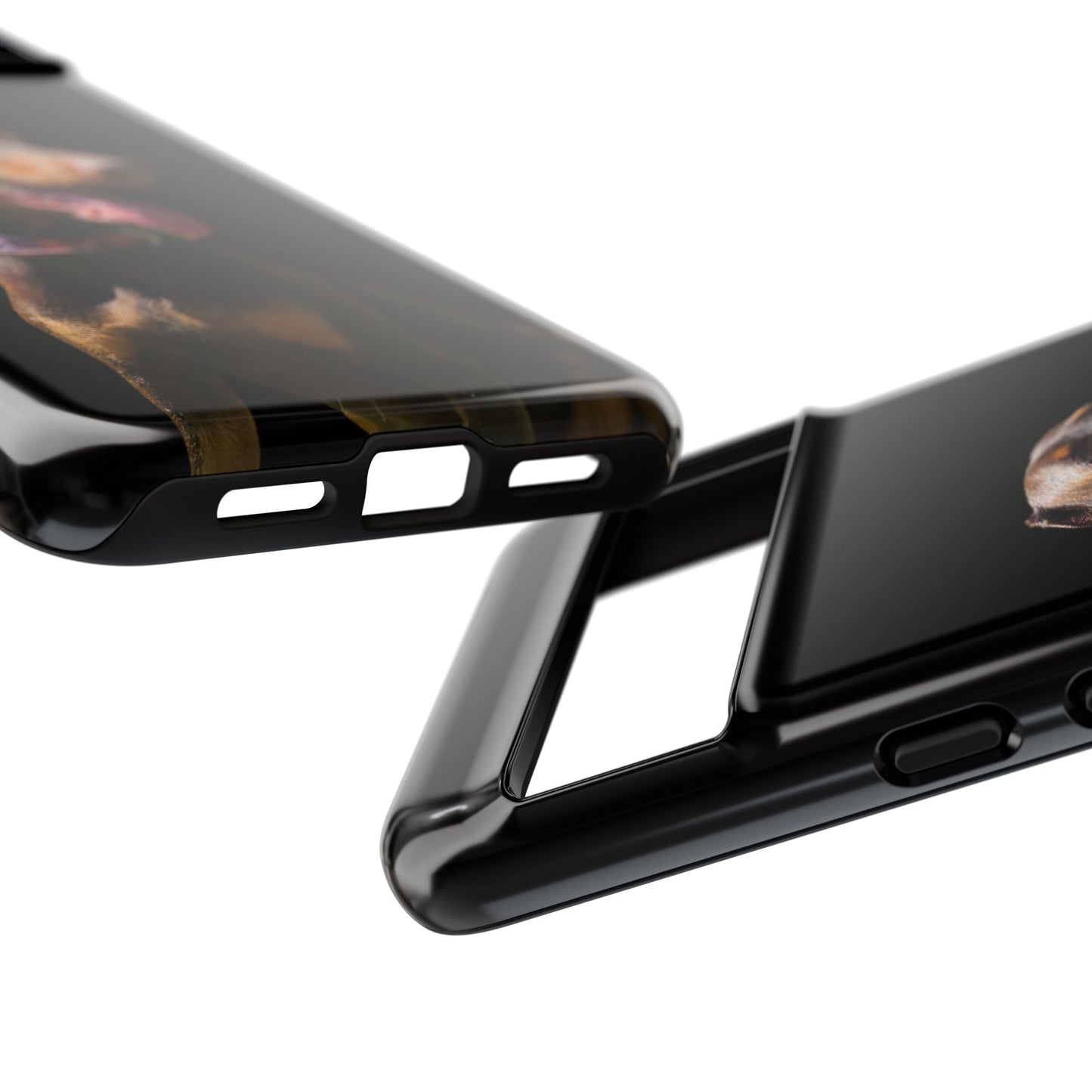 Custom Tough Cases made in Italy
