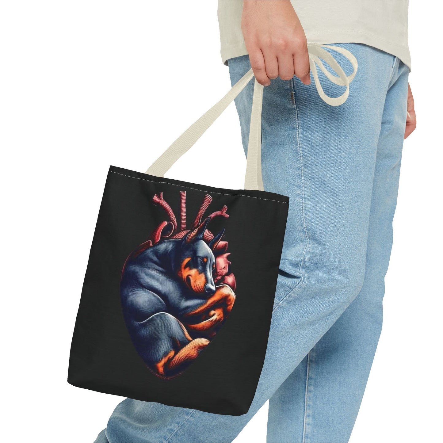 Heart 1 Tote Bag