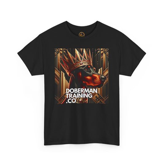 Training Group 3 Private Lable Unisex Heavy Cotton Tee