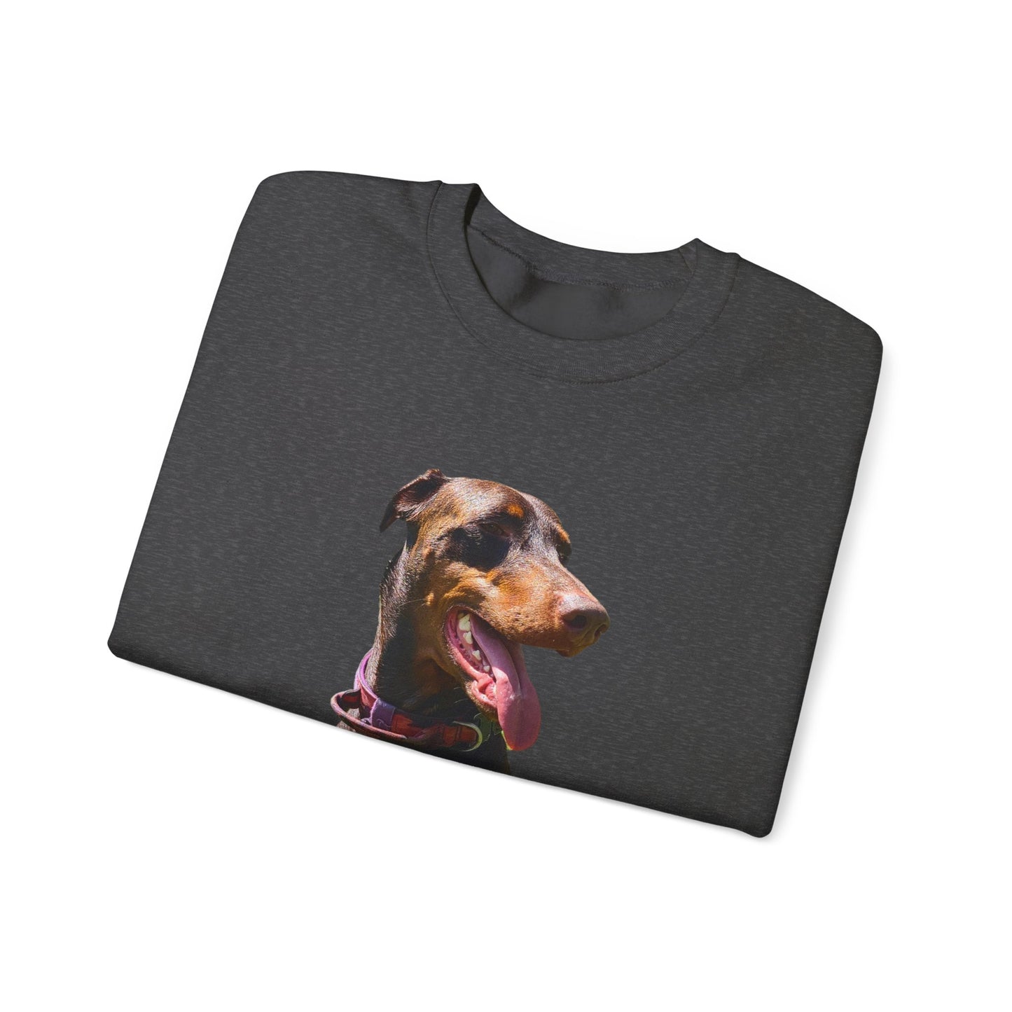 Custom Unisex Heavy Blend™ Crewneck Sweatshirt