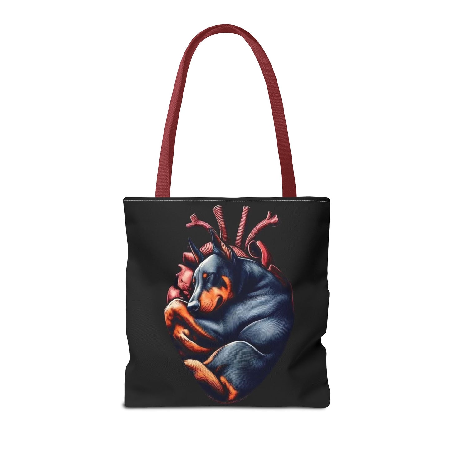 Heart 1 Tote Bag