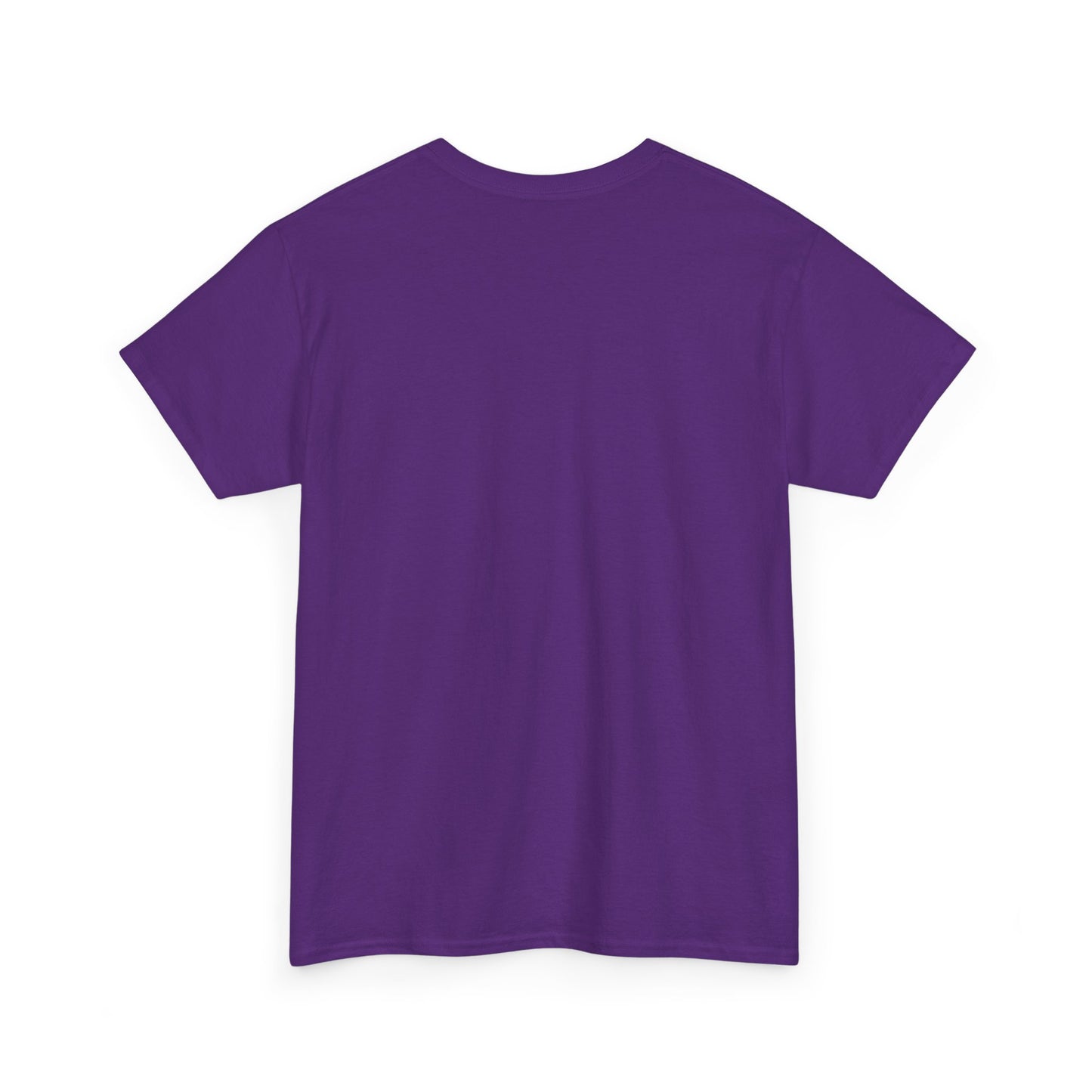 100 3 Private Lable Unisex Heavy Cotton Tee
