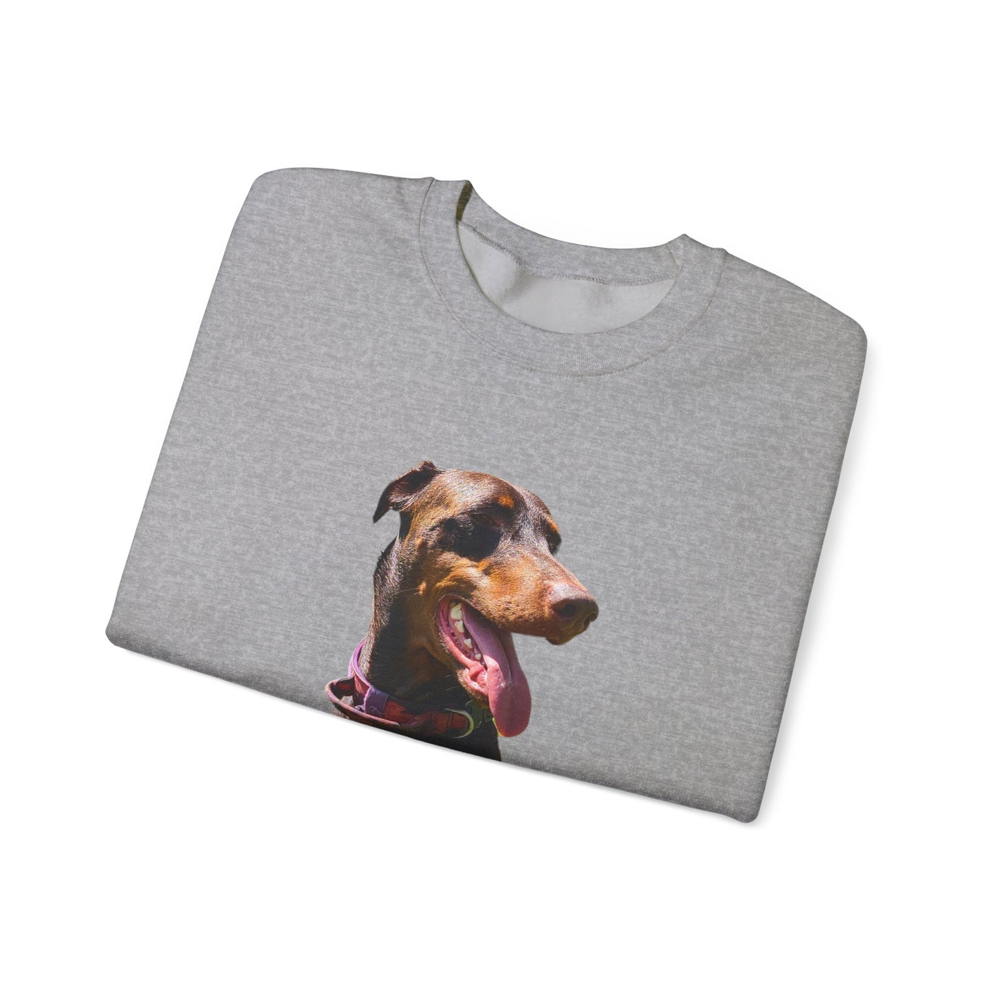 Custom Unisex Heavy Blend™ Crewneck Sweatshirt