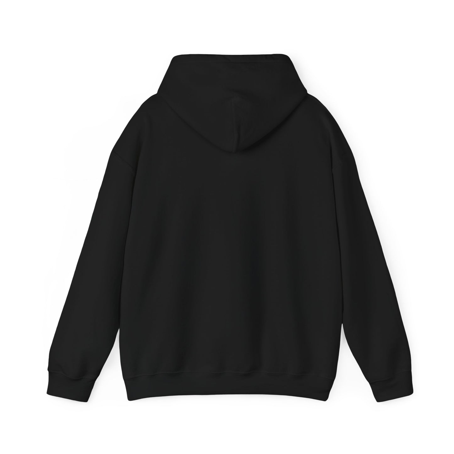 Crown 1 Unisex Heavy Blend™ Hooded Sweatshirt