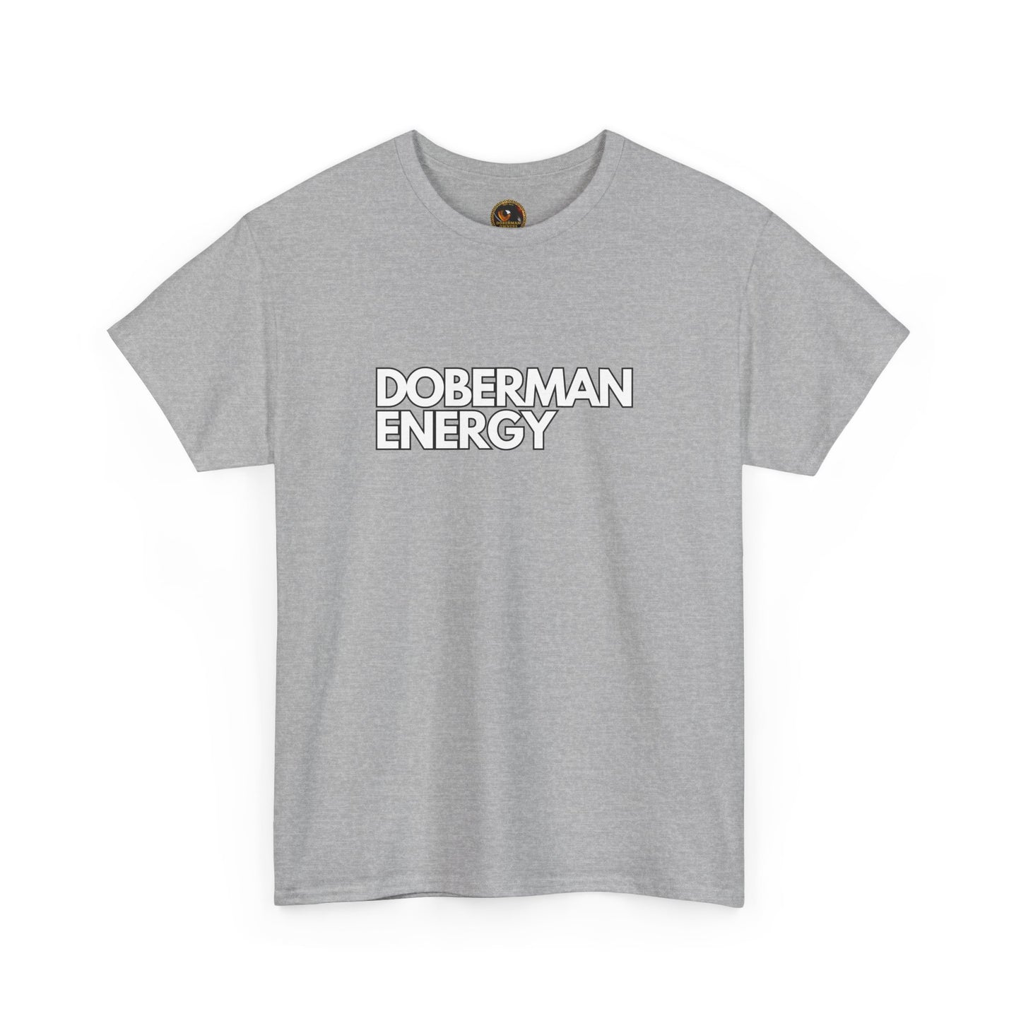 100 3 Private Lable Unisex Heavy Cotton Tee