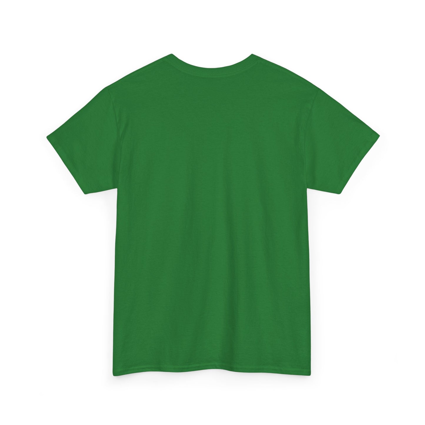 100 1 Private Lable Unisex Heavy Cotton Tee