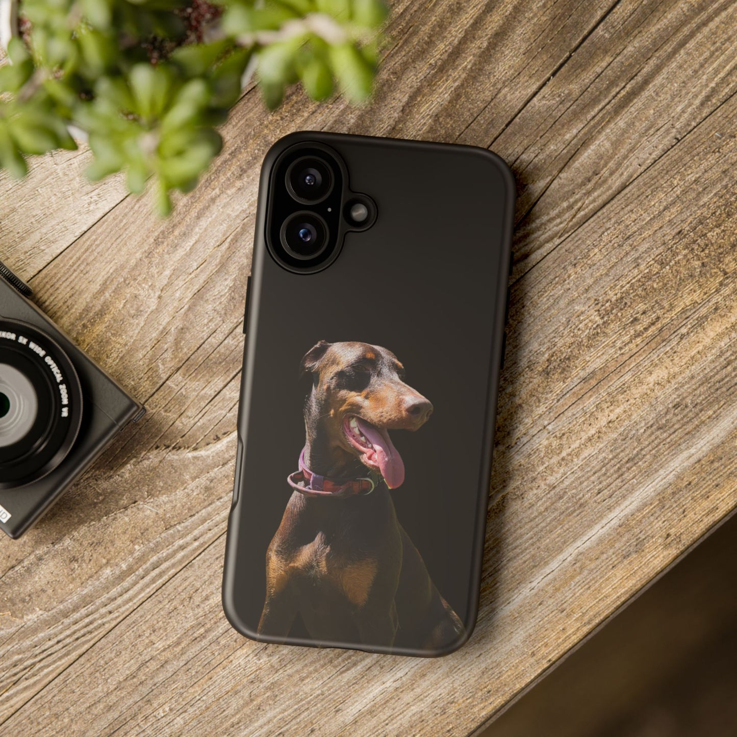 Custom Tough Cases made in Italy