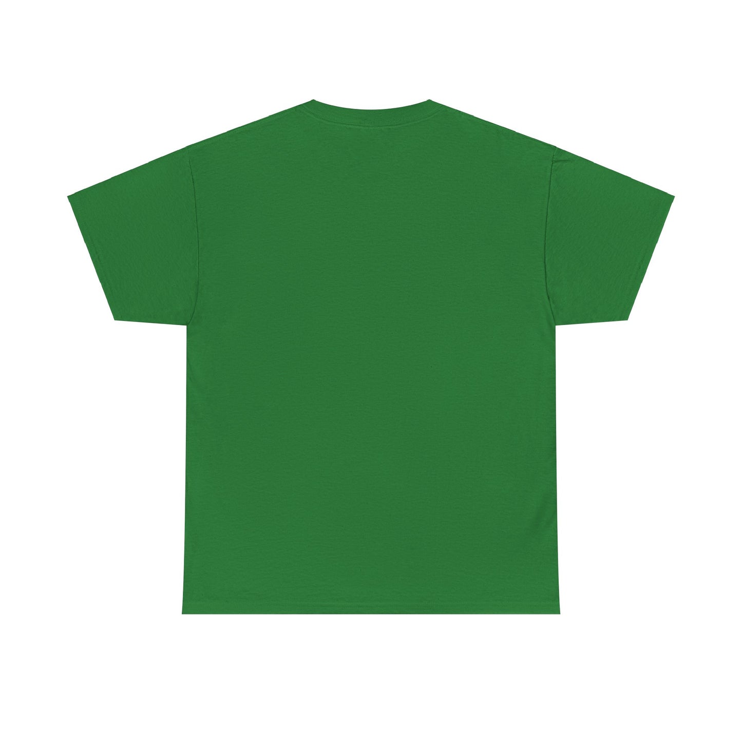 100 2 Private Lable Unisex Heavy Cotton Tee