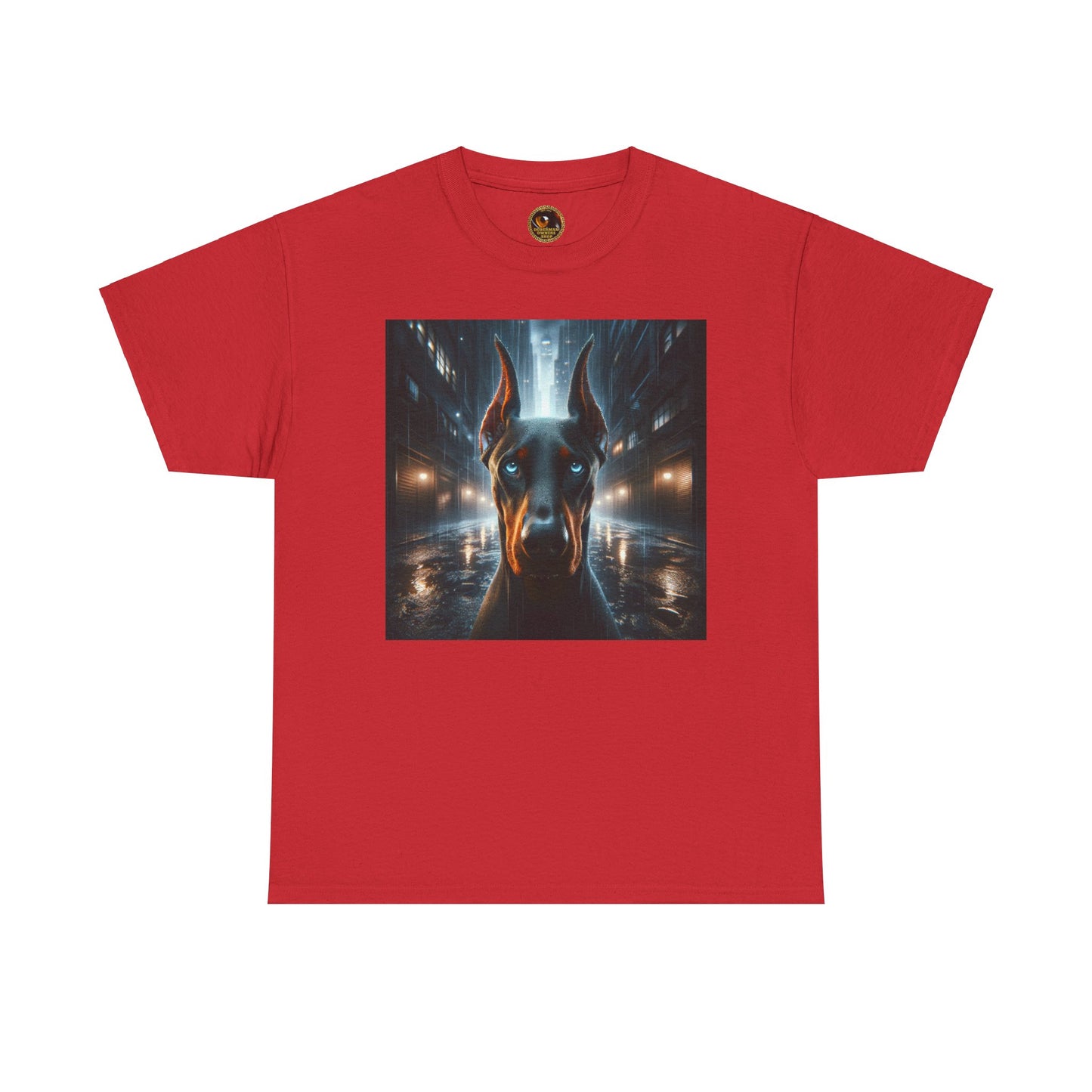 Protect 2 Private Lable Unisex Heavy Cotton Tee