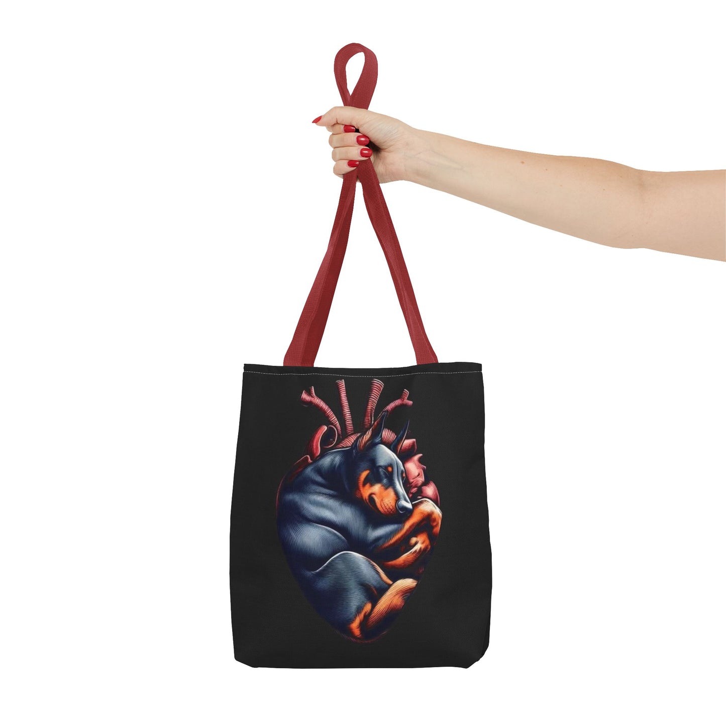 Heart 1 Tote Bag
