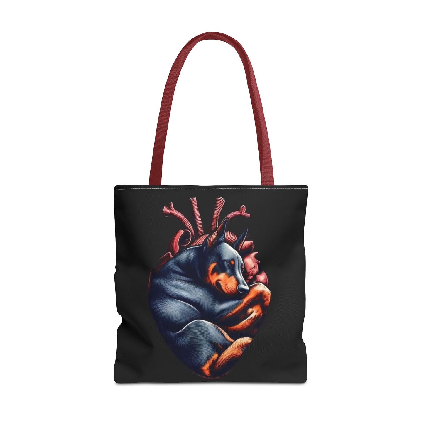 Heart 1 Tote Bag