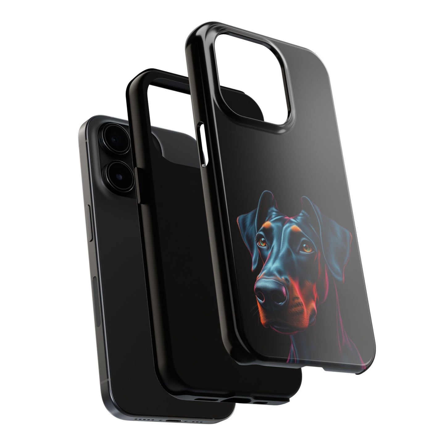 Natural 7 Tough Phone Cases