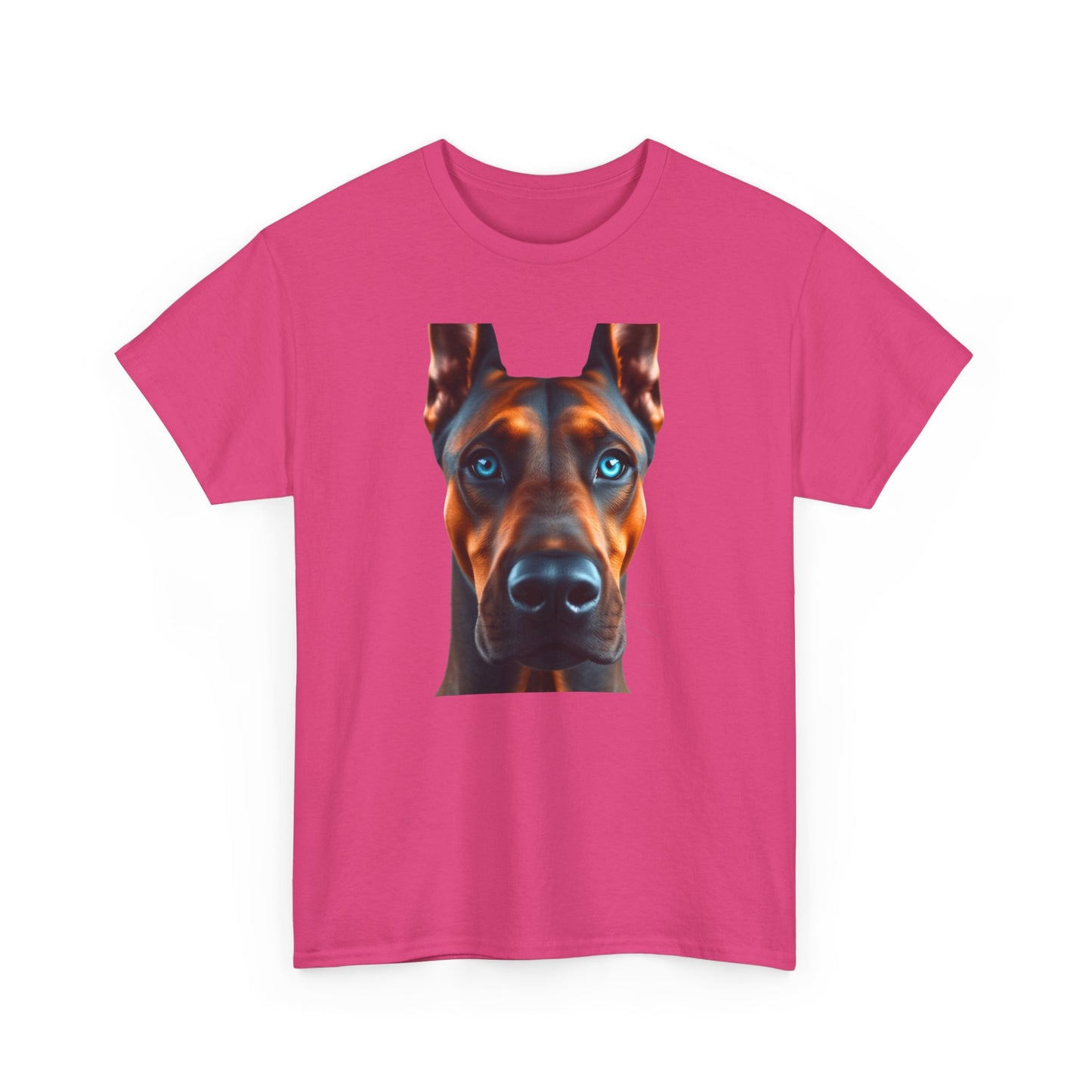 Eyes 2 Unisex Heavy Cotton Tee