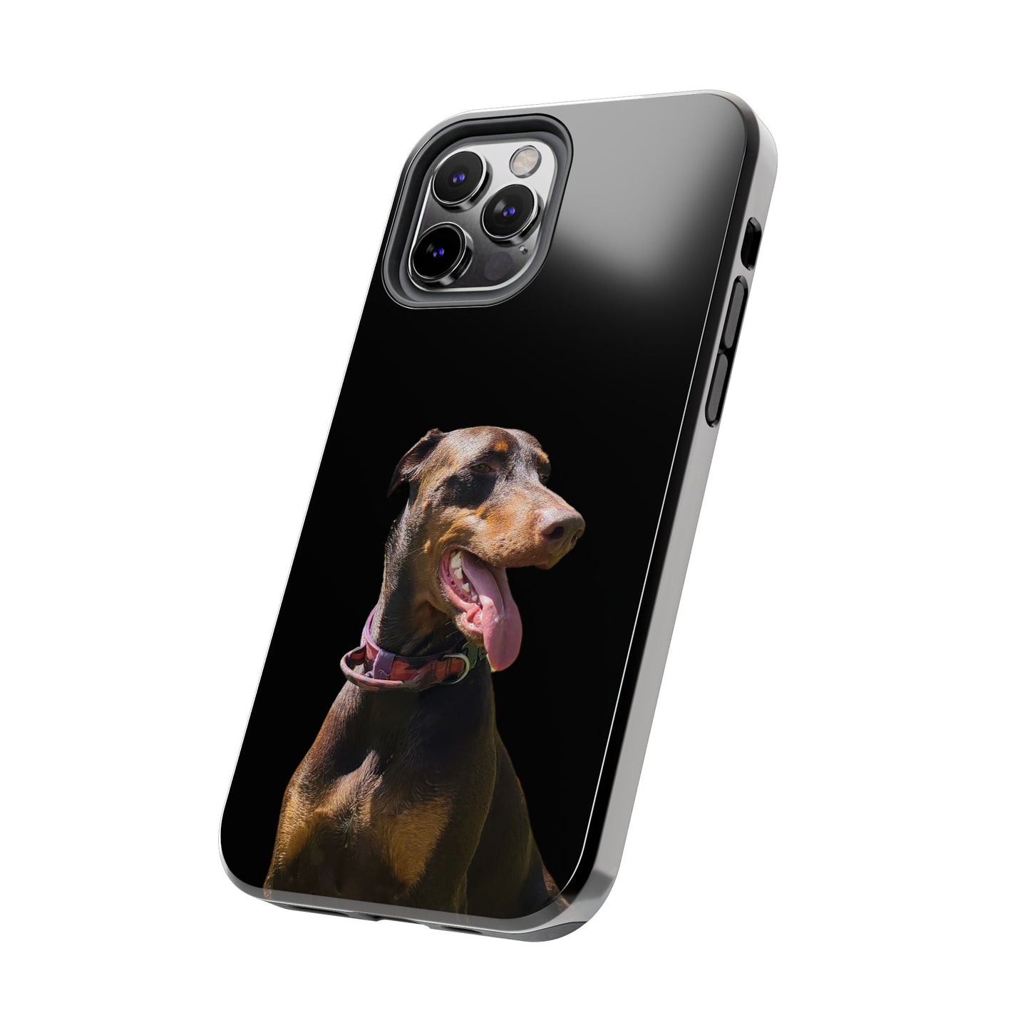 Custom Image Tough Phone Cases made in USA