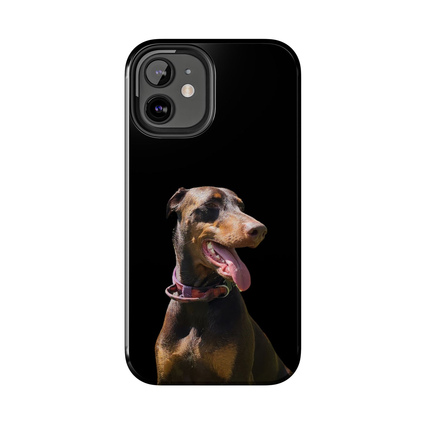 Custom Image Tough Phone Cases made in USA