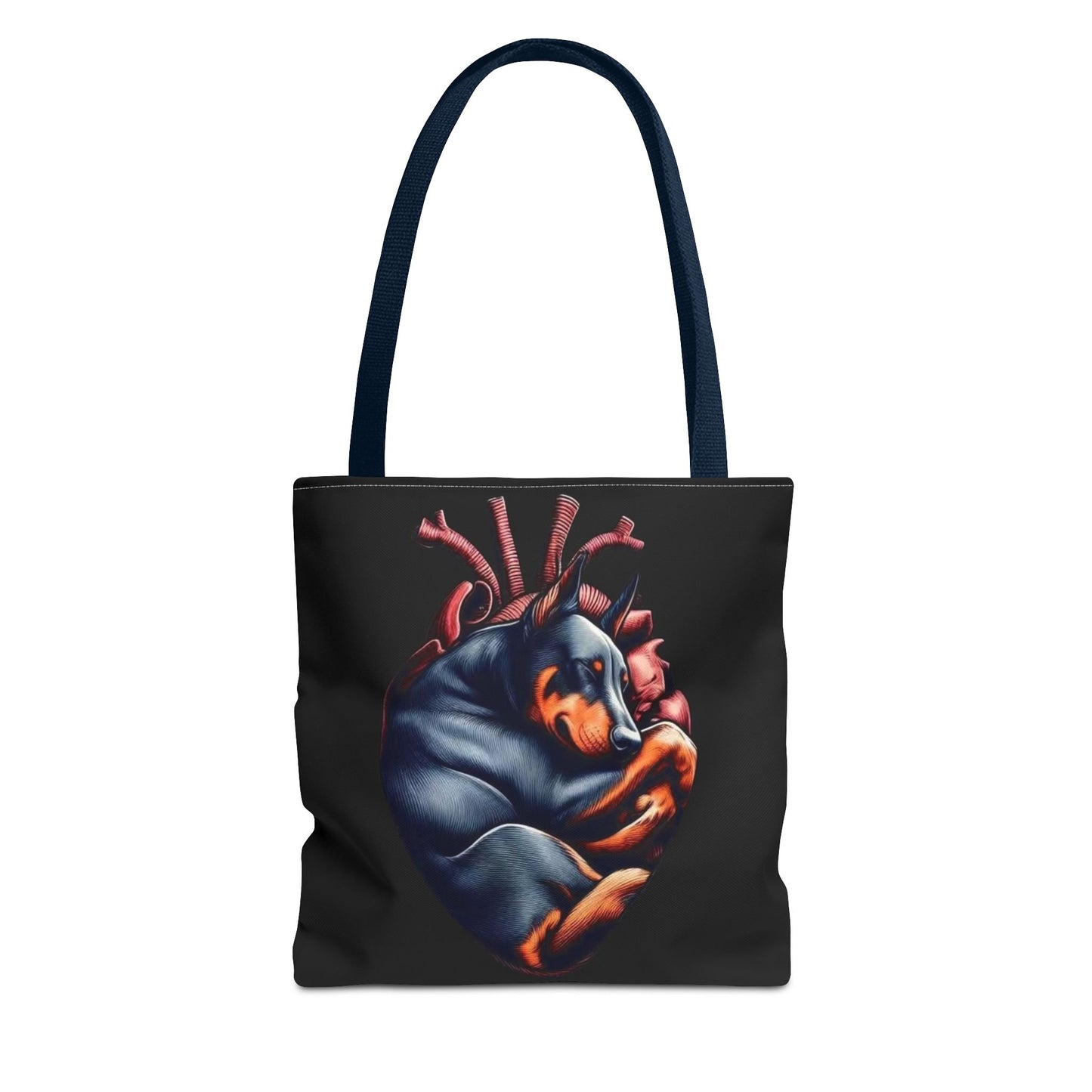 Heart 1 Tote Bag