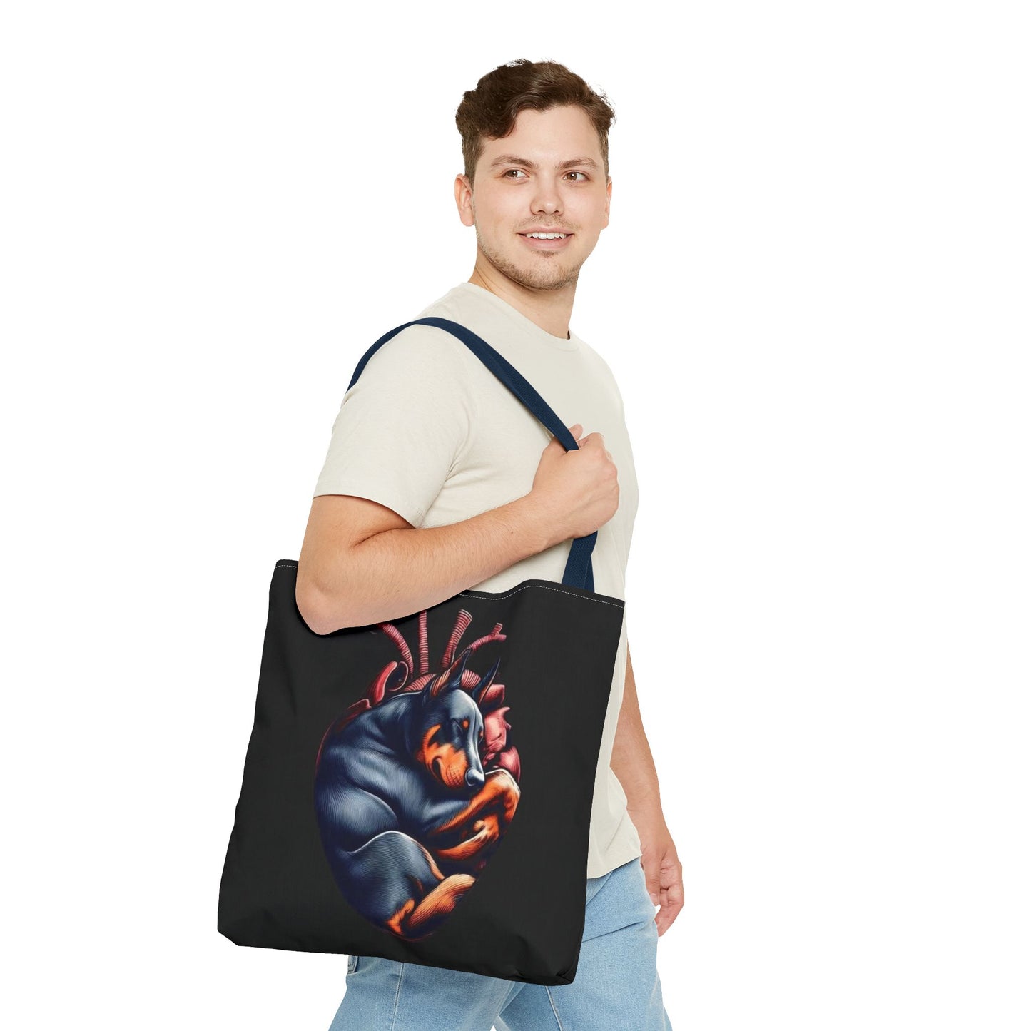 Heart 1 Tote Bag