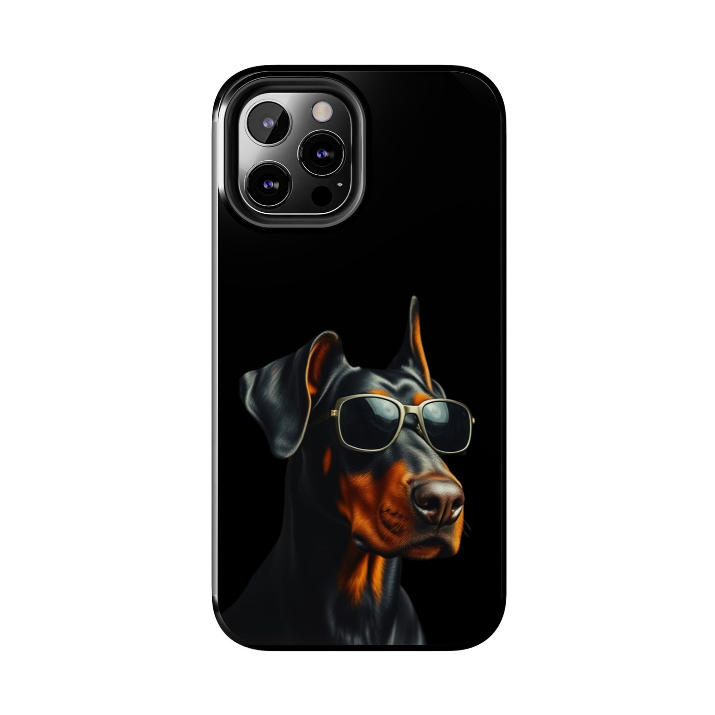 Shades 3  Tough Phone Cases