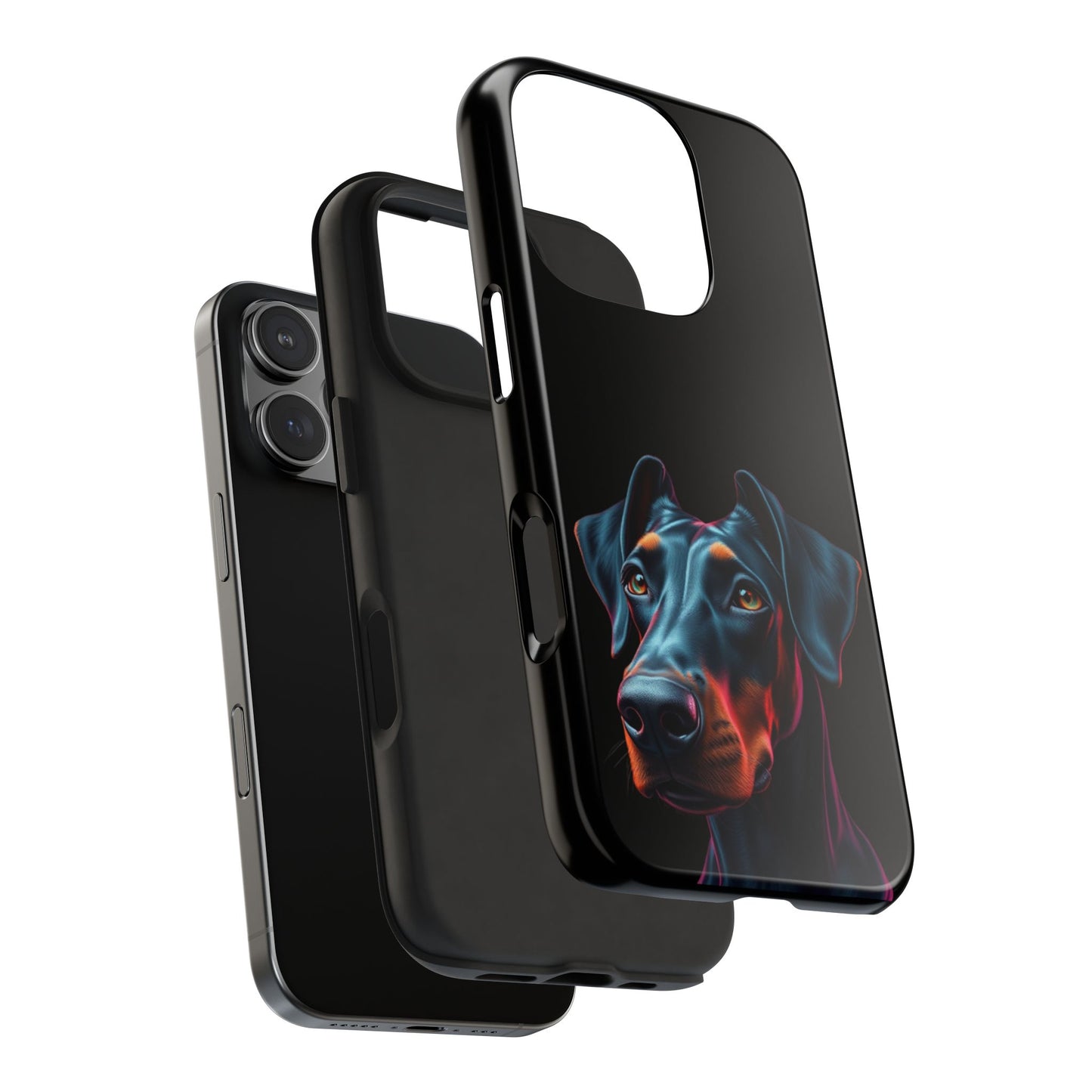 Natural 7 Tough Phone Cases