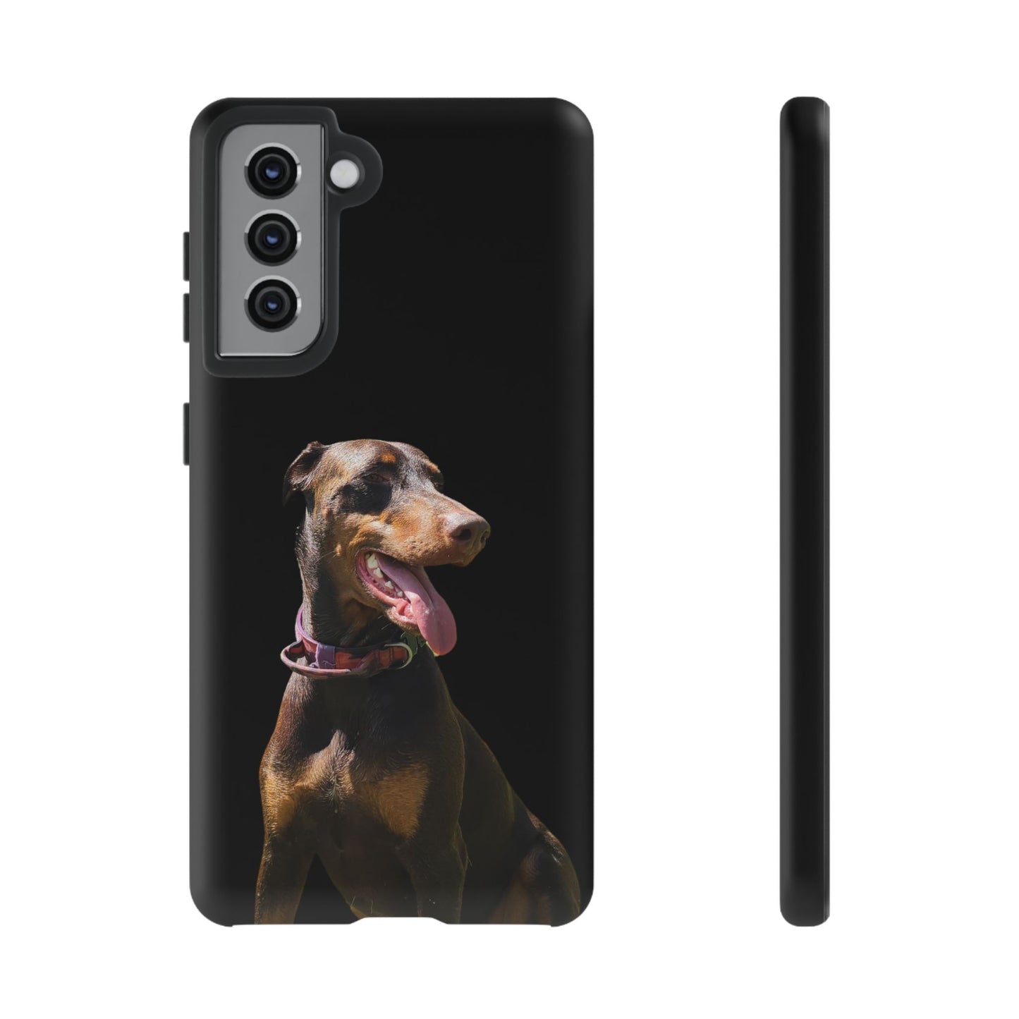 Custom Tough Cases made in Italy