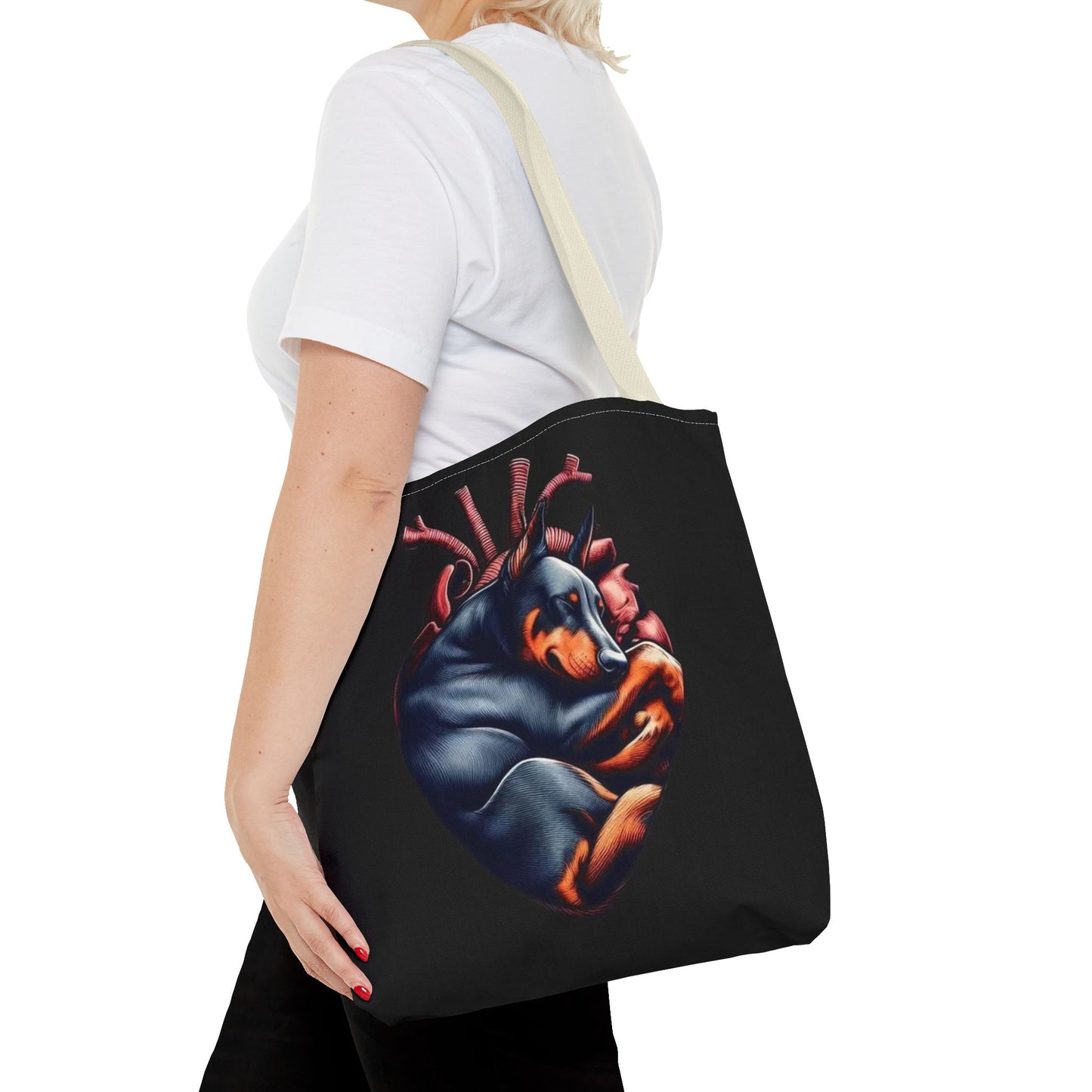 Heart 1 Tote Bag