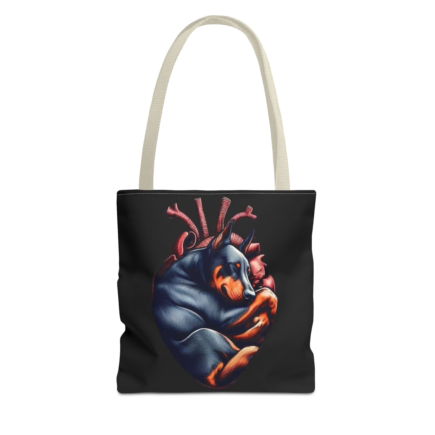 Heart 1 Tote Bag