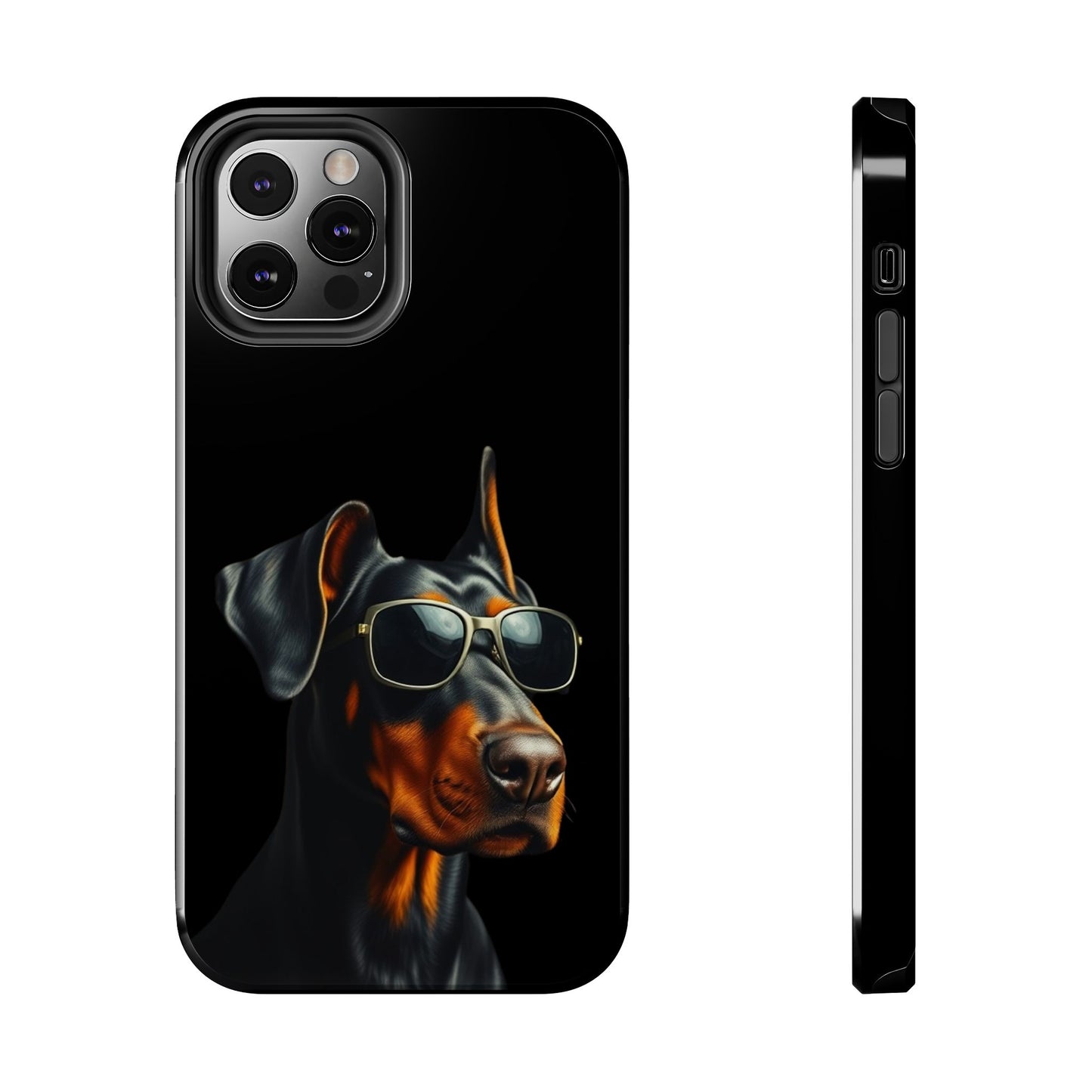 Shades 3  Tough Phone Cases