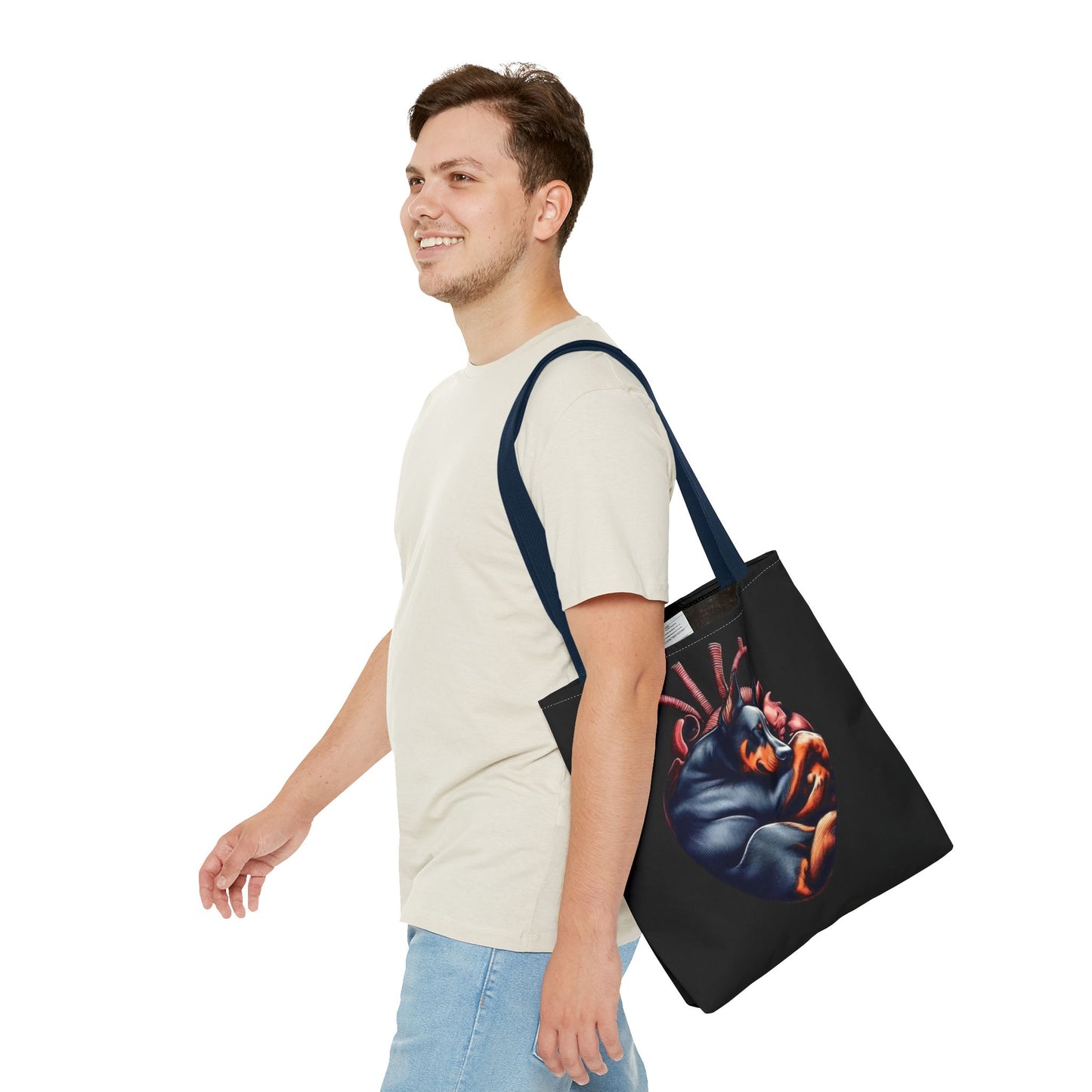 Heart 1 Tote Bag