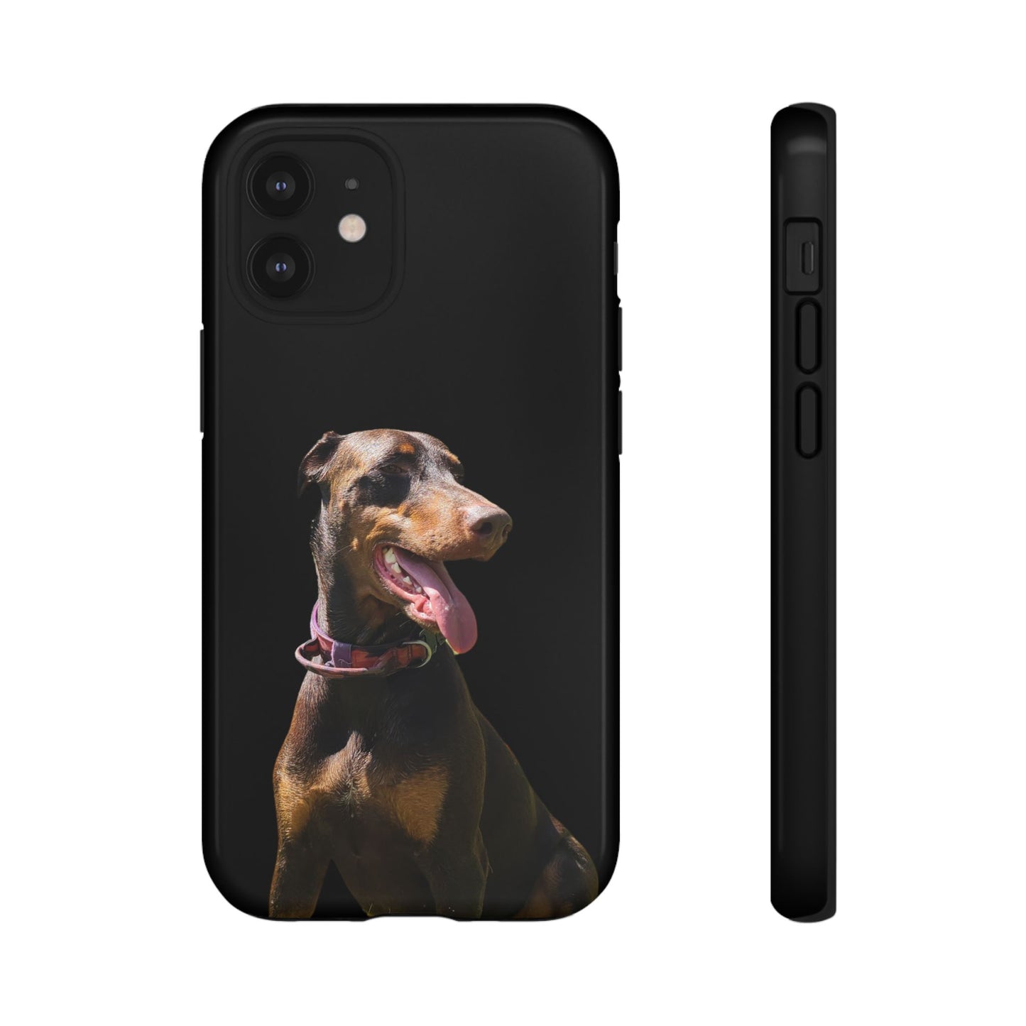 Custom Tough Cases made in Italy