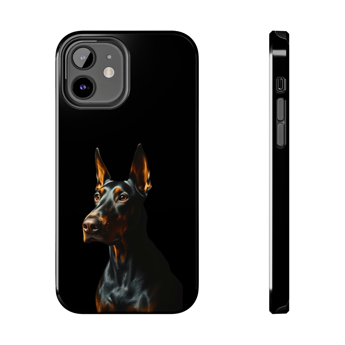 Crop 1 Tough Phone Cases