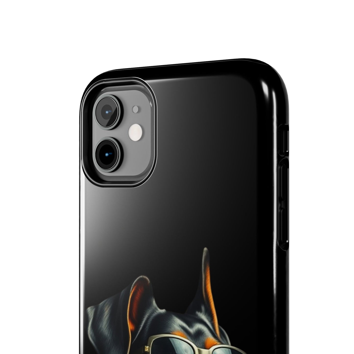 Shades 3  Tough Phone Cases