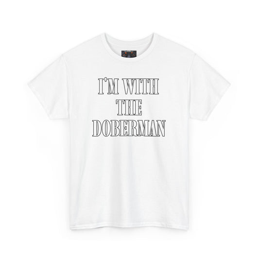 Owners 2 Private Lable Unisex Heavy Cotton Tee
