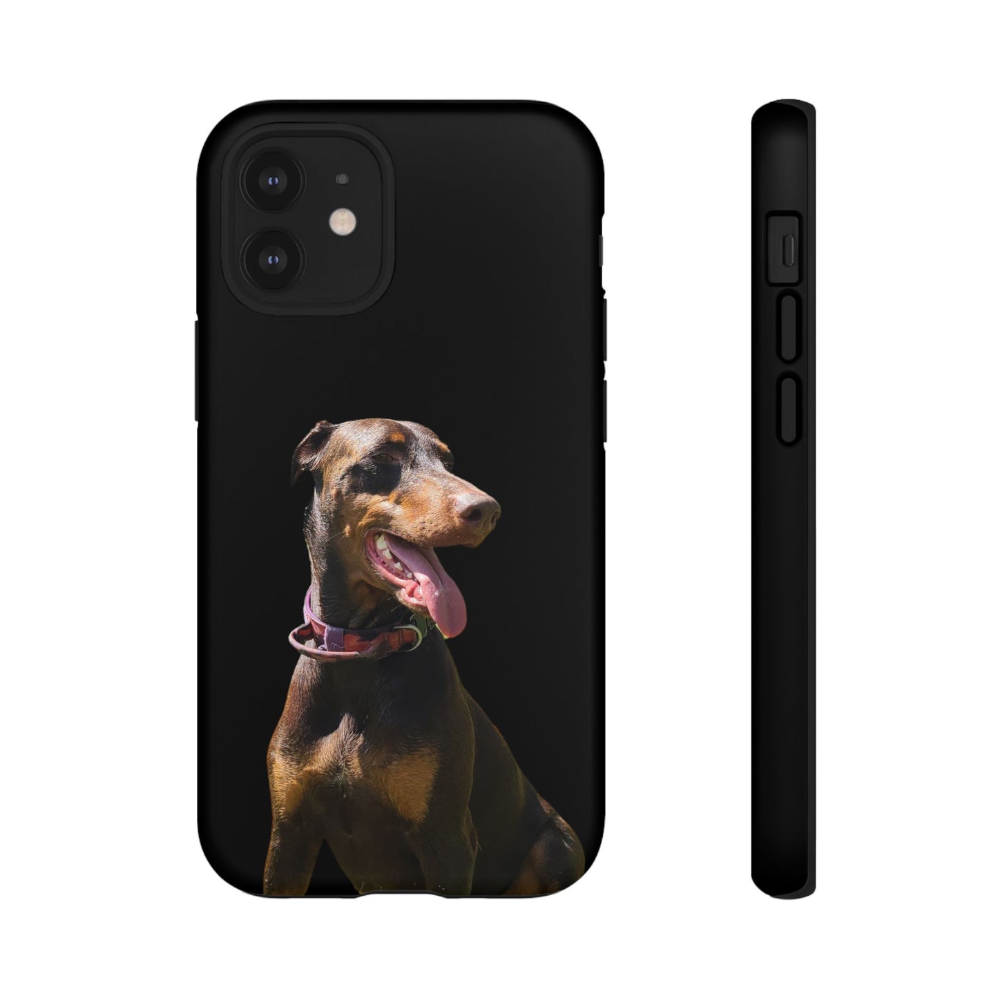 Custom Tough Cases made in Italy