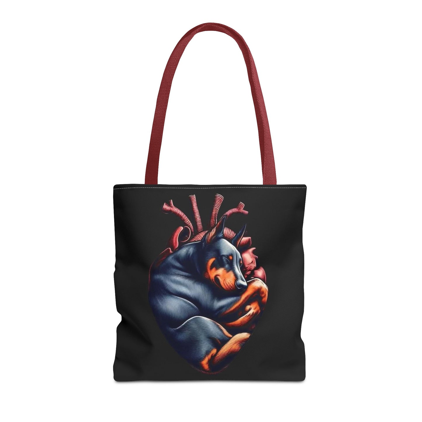 Heart 1 Tote Bag