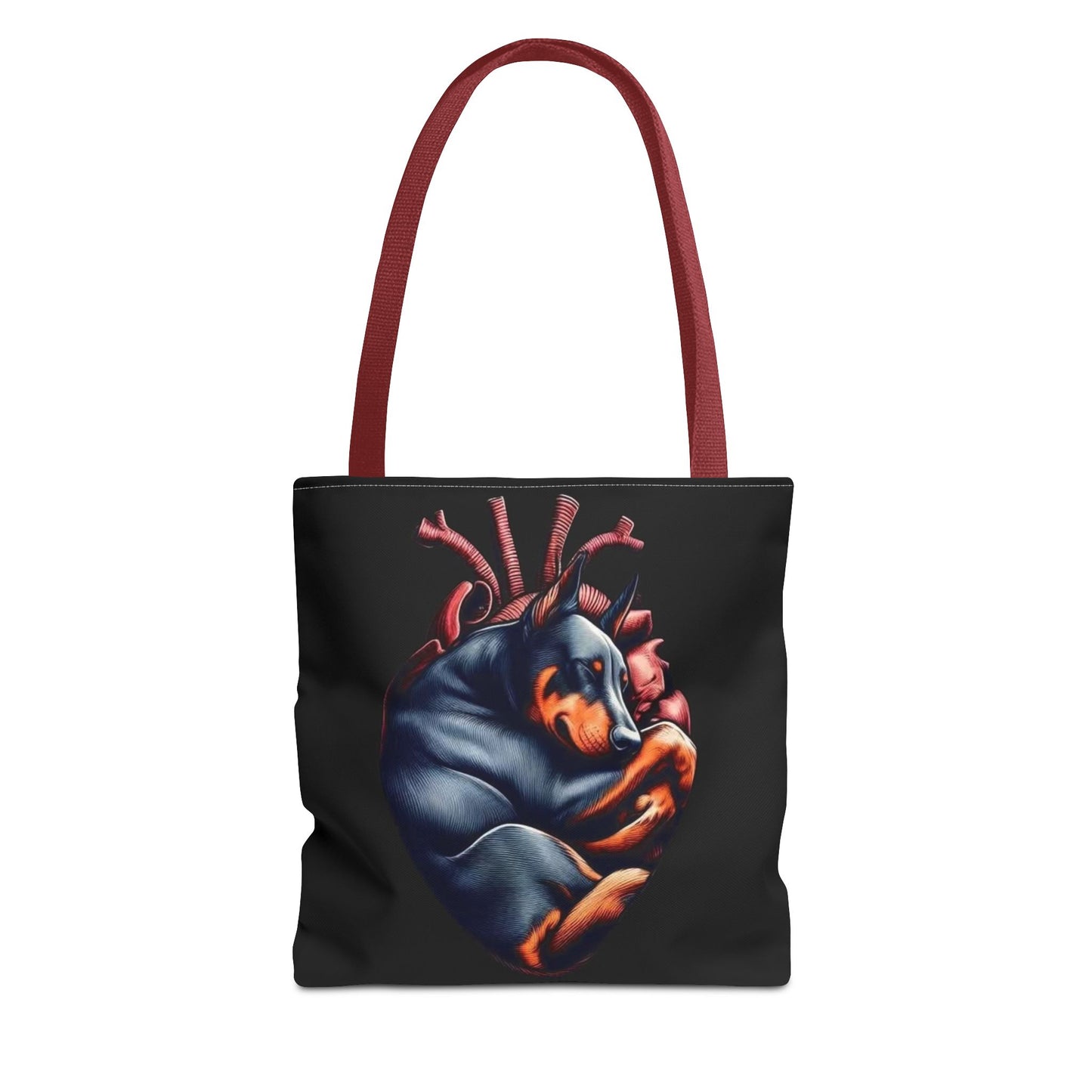 Heart 1 Tote Bag