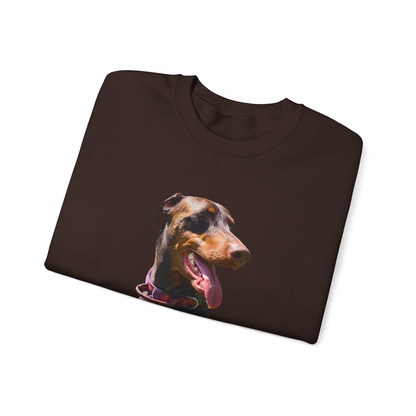 Custom Unisex Heavy Blend™ Crewneck Sweatshirt