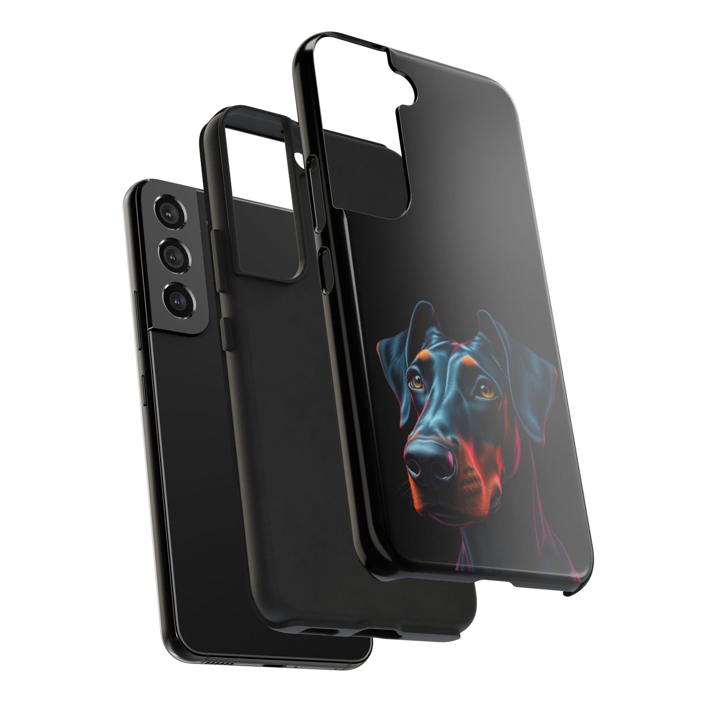 Natural 7 Tough Phone Cases