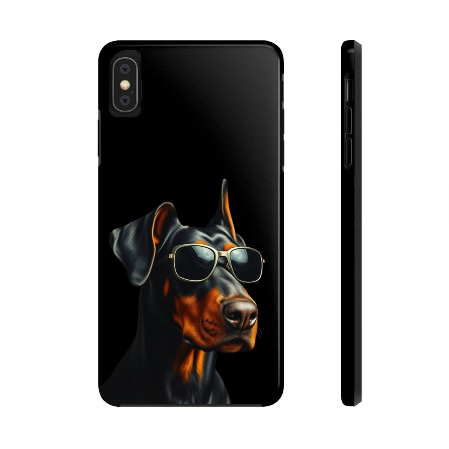 Shades 3  Tough Phone Cases