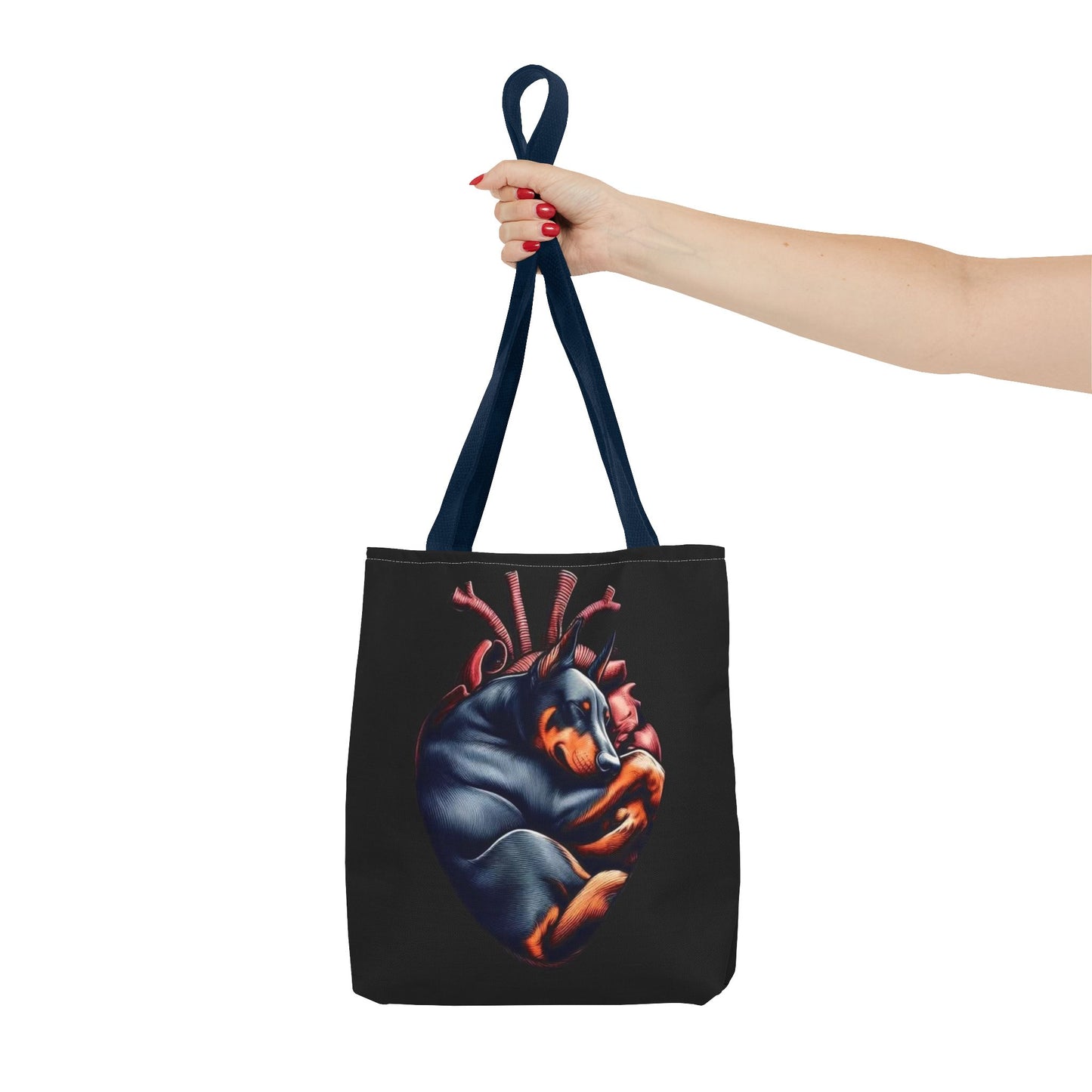 Heart 1 Tote Bag