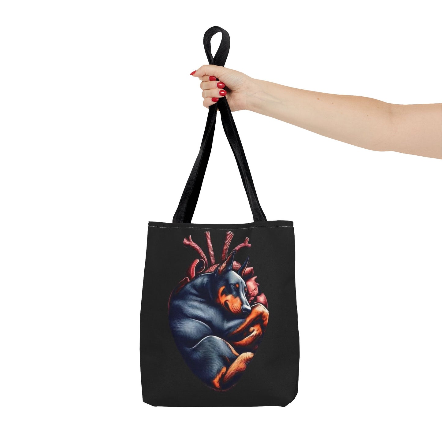 Heart 1 Tote Bag