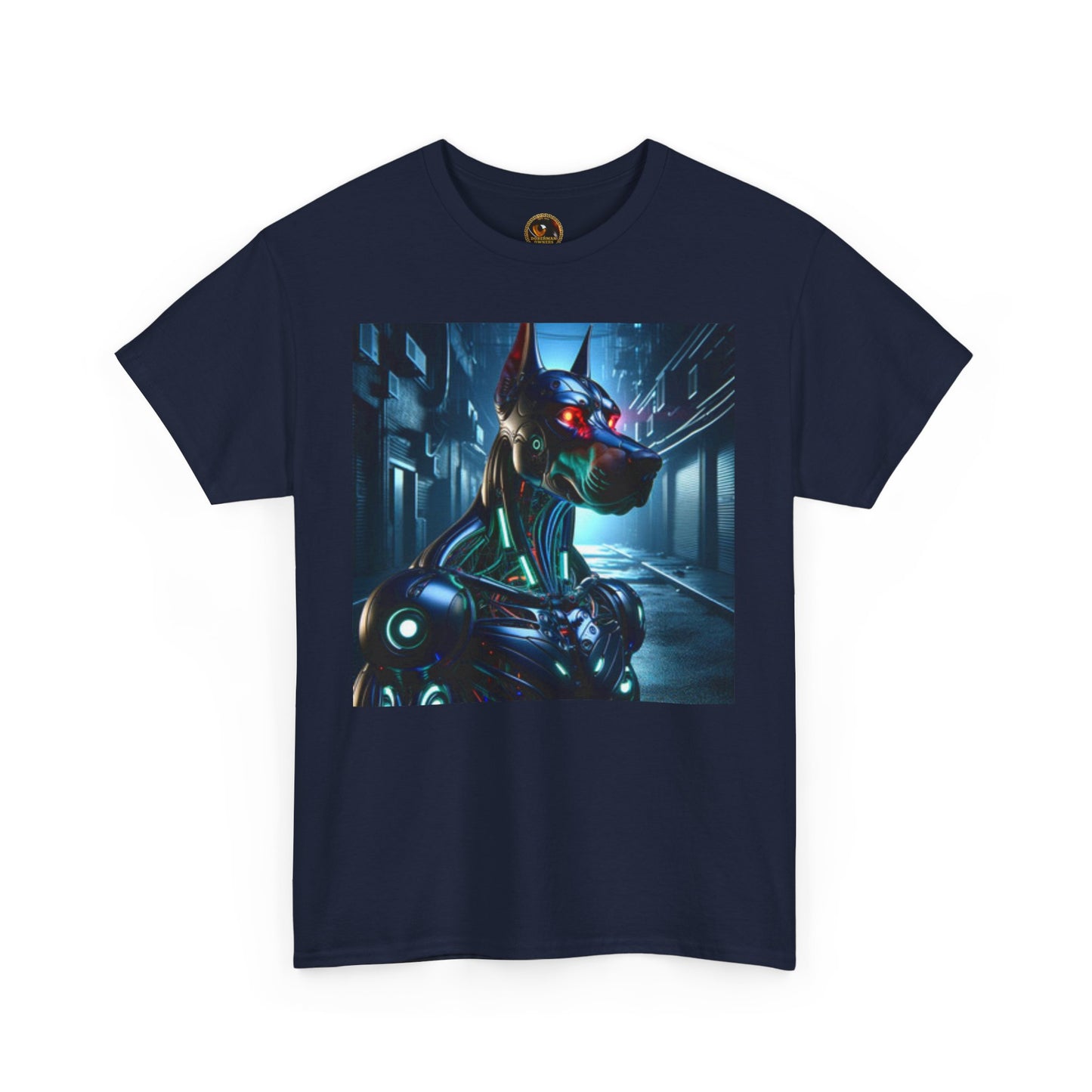 Protect 4 Private Lable Unisex Heavy Cotton Tee