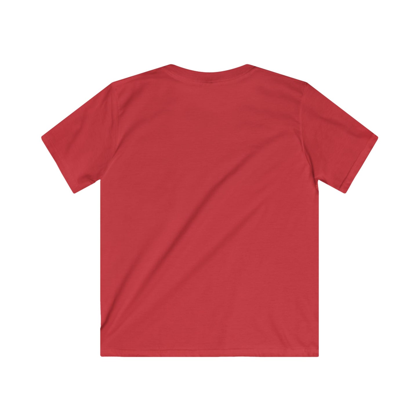 Luis Doberman Edition 002 Kids Softstyle Tee