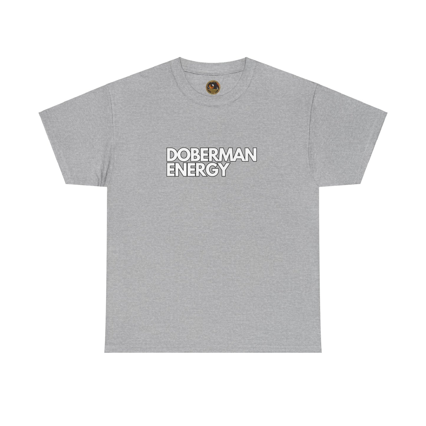 100 3 Private Lable Unisex Heavy Cotton Tee