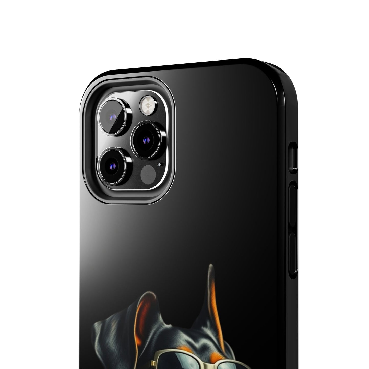 Shades 3  Tough Phone Cases