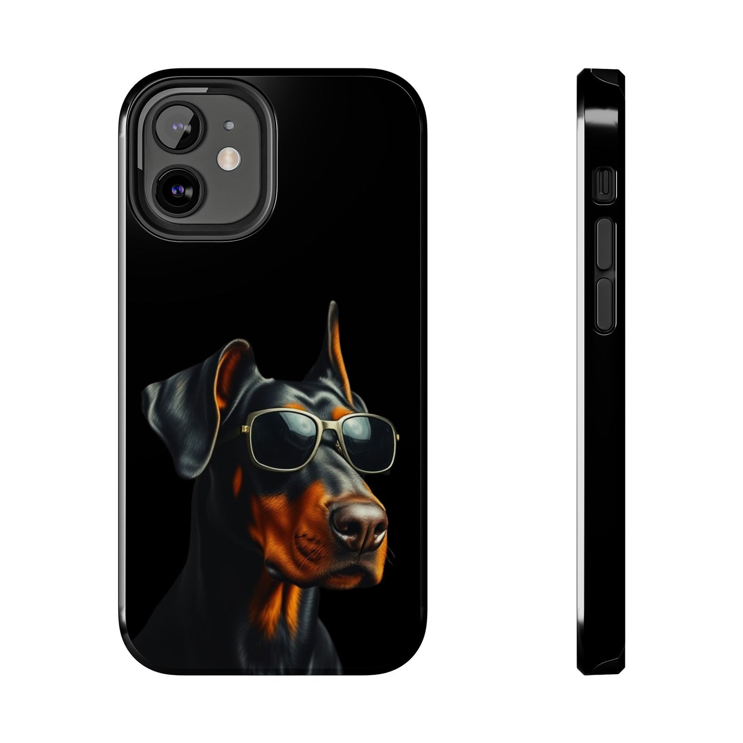 Shades 3  Tough Phone Cases